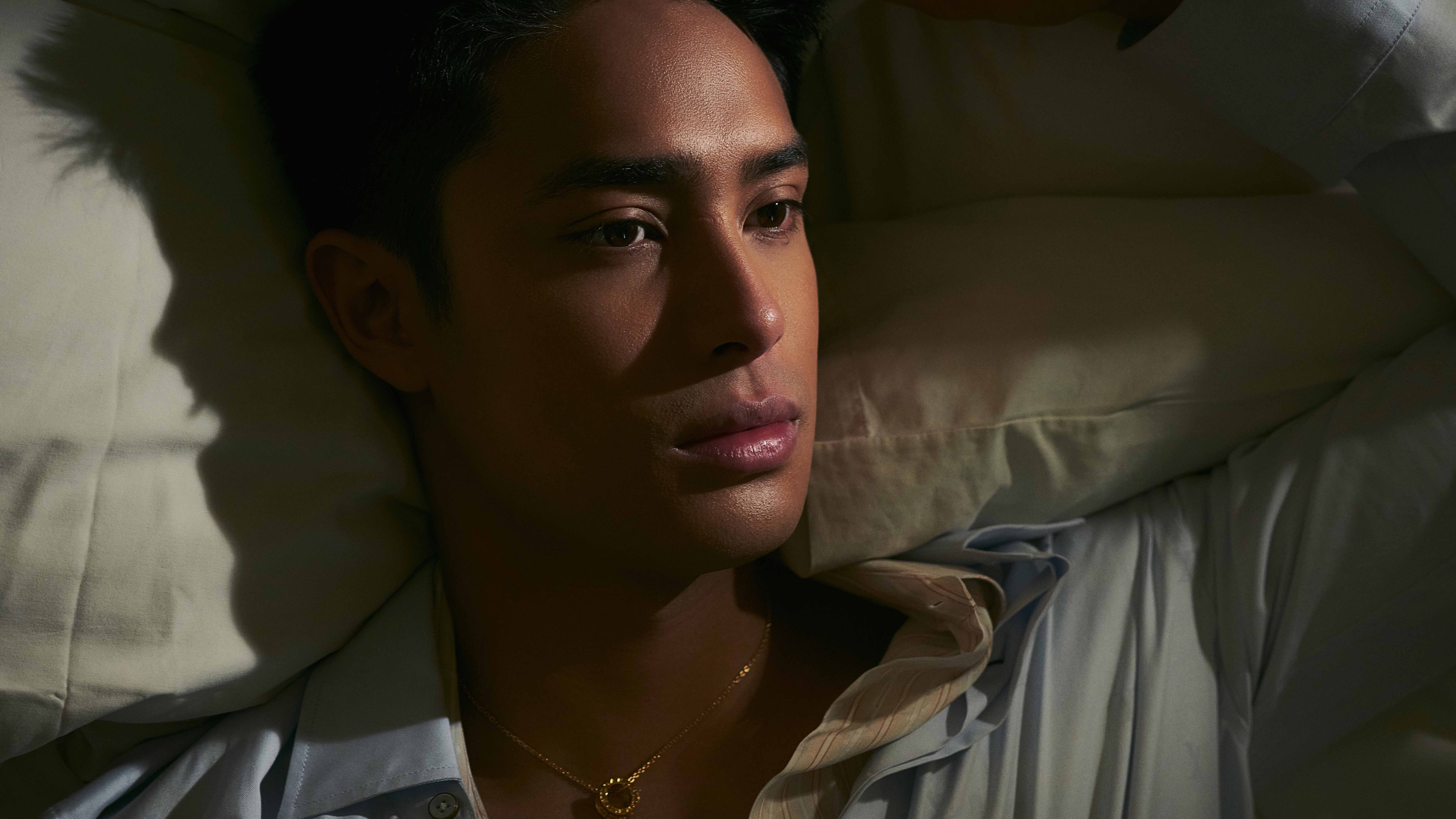 Donny Pangilinan Is Charting His Own Course